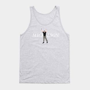 Phil Tank Top